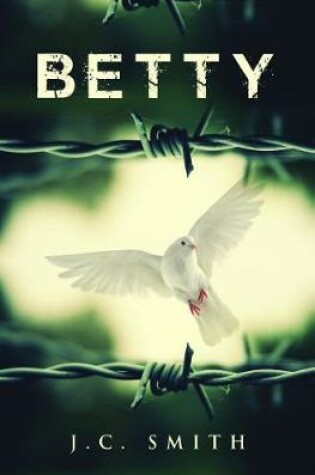 Cover of Betty