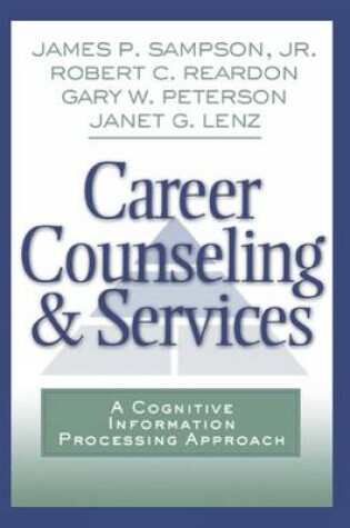 Cover of Career Counseling and Services