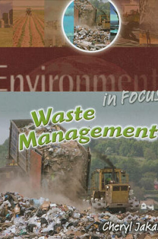 Cover of Us Gi Waste Management