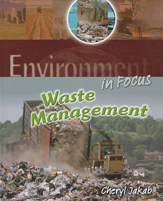 Book cover for Us Gi Waste Management