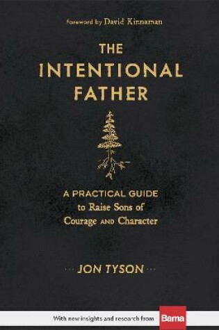 Cover of The Intentional Father