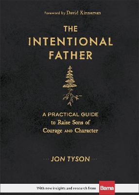 Book cover for The Intentional Father