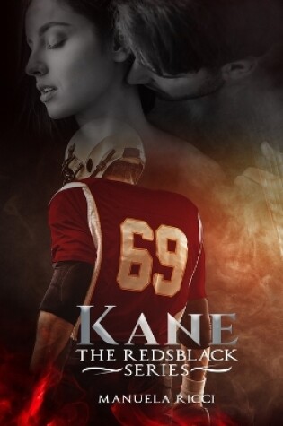 Cover of Kane