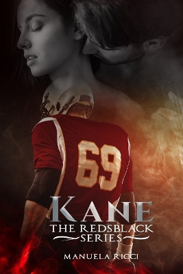 Book cover for Kane