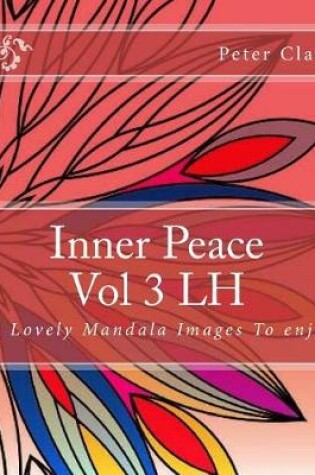 Cover of Inner Peace Vol 3 LH