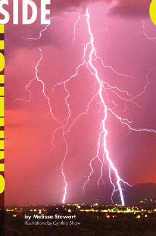 Cover of Inside Lightning