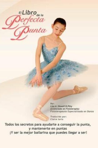 Cover of El Libro de la Perfecta Punta