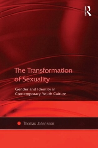 Cover of The Transformation of Sexuality