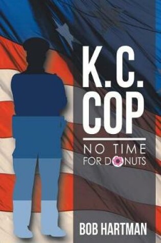 Cover of K. C. Cop