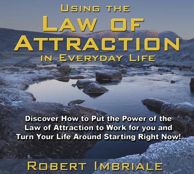 Book cover for Using the Law of Attraction in Everyday Life