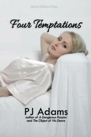 Cover of Four Temptations