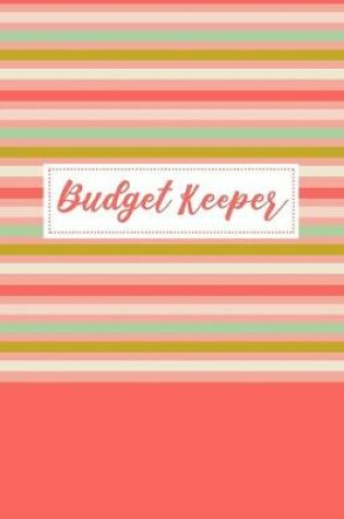 Cover of Budget Keeper