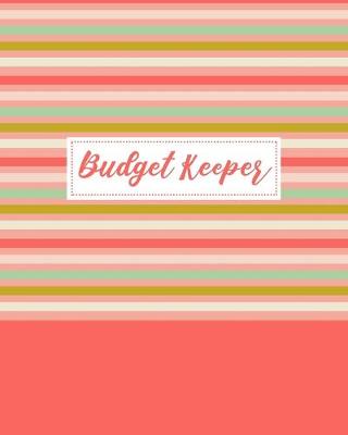 Cover of Budget Keeper