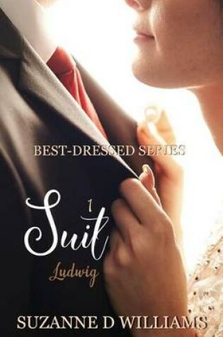 Cover of Suit