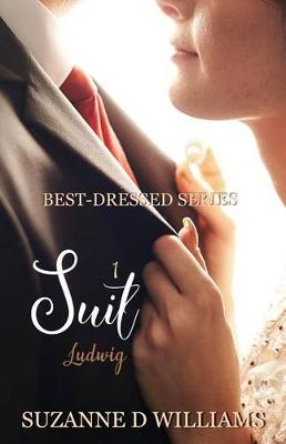 Book cover for Suit