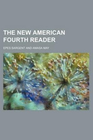 Cover of The New American Fourth Reader