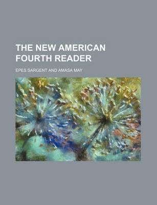 Book cover for The New American Fourth Reader