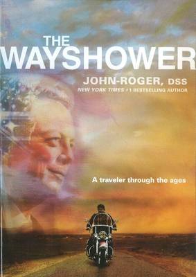Book cover for The Wayshower
