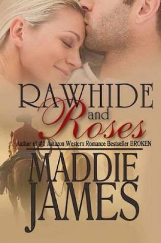 Cover of Rawhide and Roses