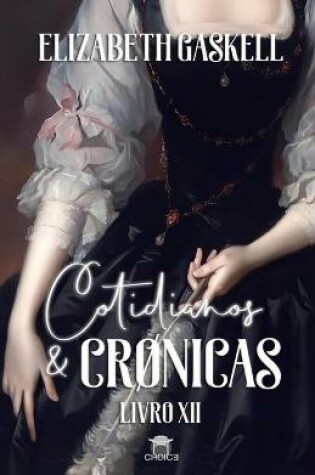 Cover of Cotidianos & Crônicas