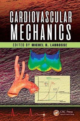 Cover of Cardiovascular Mechanics