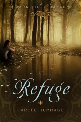 Cover of Refuge