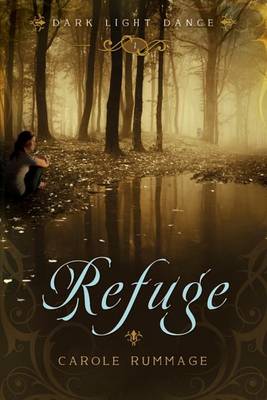 Book cover for Refuge