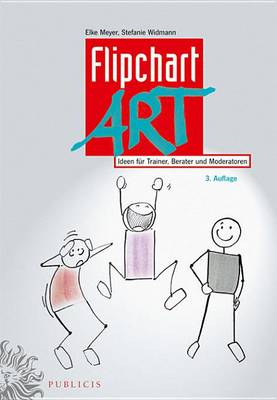 Book cover for FlipchartArt
