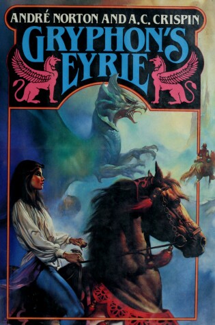 Cover of Gryphon's Eyrie