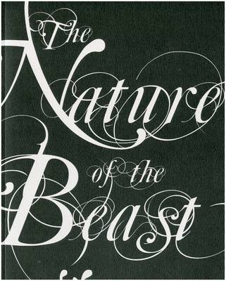 Book cover for The Nature of the Beast