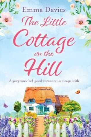 Cover of The Little Cottage on the Hill