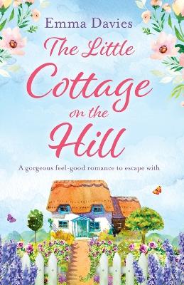 Book cover for The Little Cottage on the Hill