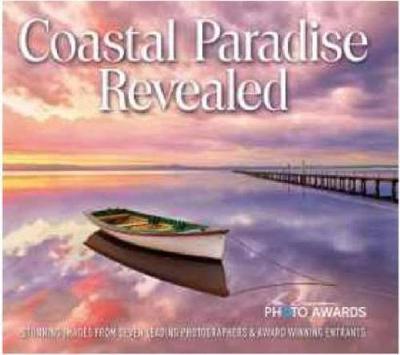 Book cover for Coastal Paradise Revealed