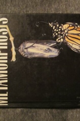 Cover of Metamorphosis