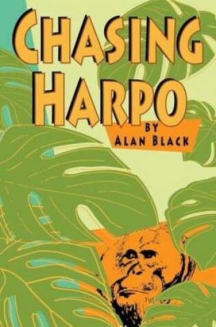 Cover of Chasing Harpo