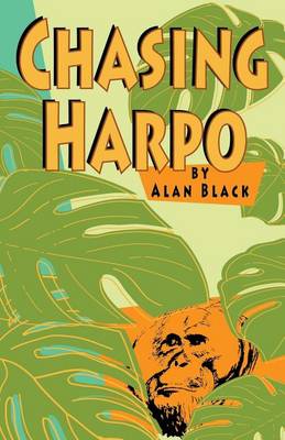 Book cover for Chasing Harpo