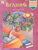 Cover of Reading - Elementary Level