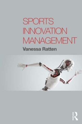 Cover of Sports Innovation Management