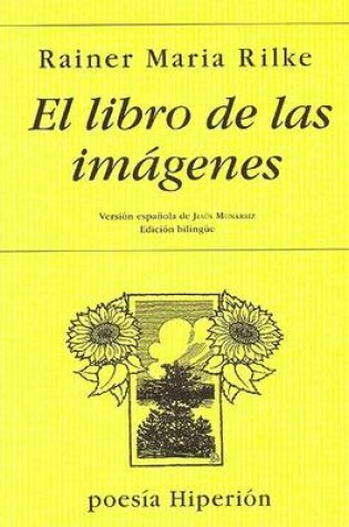 Cover of El Libro de Las Imagenes
