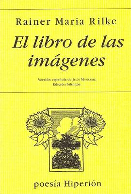 Book cover for El Libro de Las Imagenes