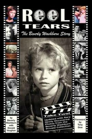 Cover of Reel Tears