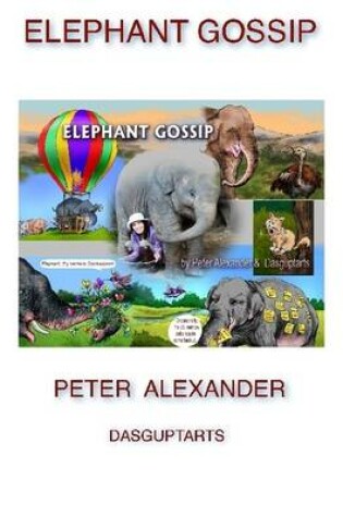 Cover of Elephant Gossip