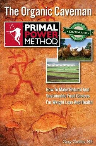 Cover of Primal Power Method the Organic Caveman