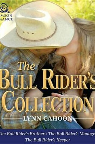 Cover of The Bull Rider's Collection