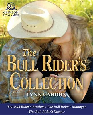 Book cover for The Bull Rider's Collection