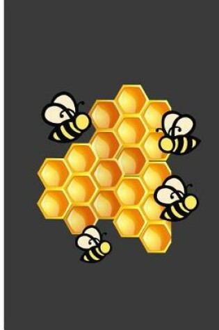 Cover of Honey Bee