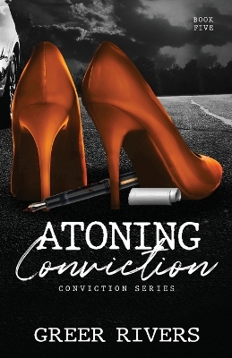 Cover of Atoning Conviction