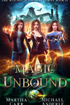 Book cover for Magic Unbound