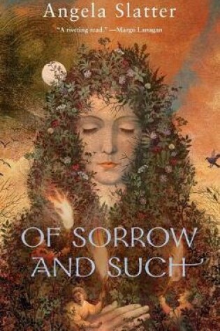 Cover of Of Sorrow and Such