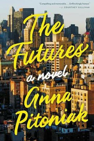 Cover of The Futures